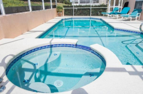 Super Mario Hideaway - Pool, Spa, Game Room Fun!